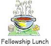 Fellowship lunch