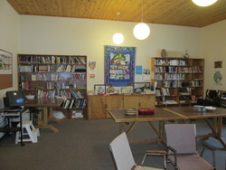 Library